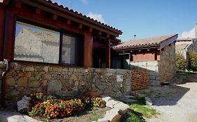 Casas Rurales LA HUERTA DEL CURATO I